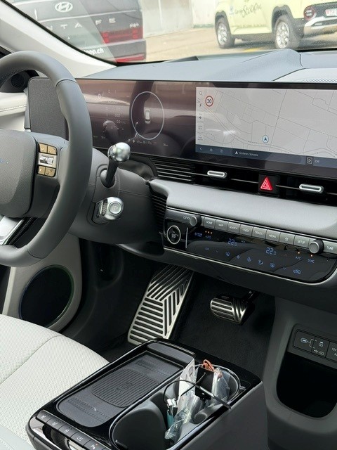 HYUNDAI Ioniq 5 Vertex 4WD-image-12