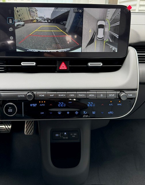 HYUNDAI Ioniq 5 Vertex 4WD-image-14