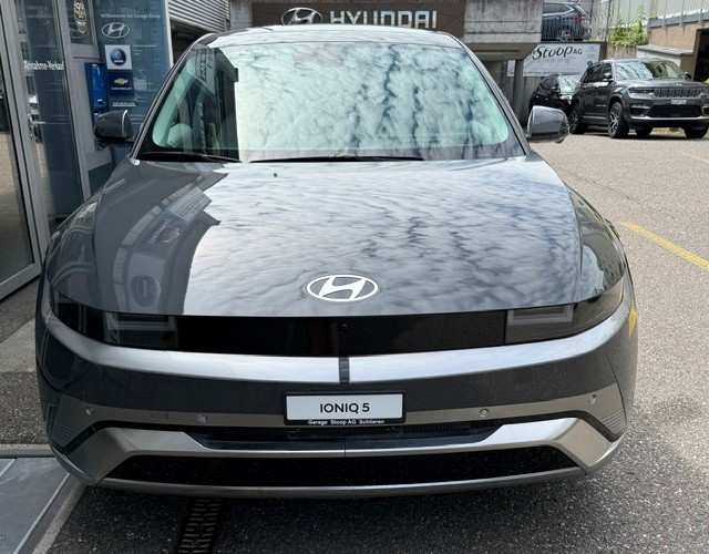 HYUNDAI Ioniq 5 Vertex 4WD-image-6