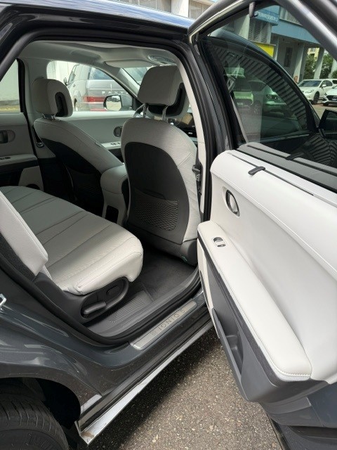 HYUNDAI Ioniq 5 Vertex 4WD-image-13