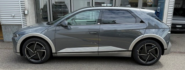 HYUNDAI Ioniq 5 Vertex 4WD-image-1