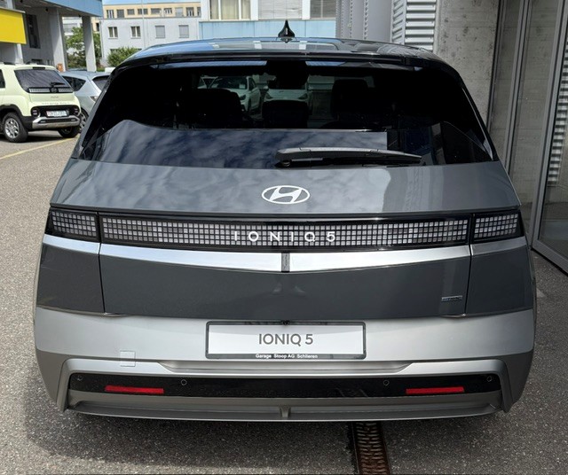 HYUNDAI Ioniq 5 Vertex 4WD-image-3