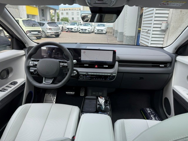 HYUNDAI Ioniq 5 Vertex 4WD-image-9