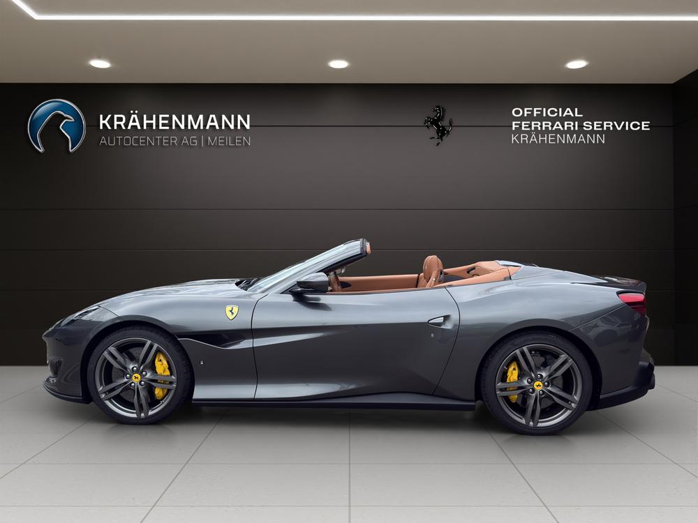 FERRARI Portofino 3.9 Turbo-showroom-element-1