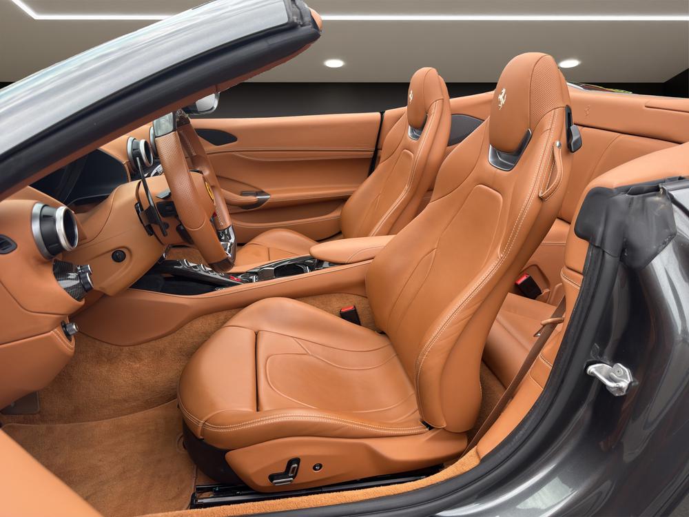 FERRARI Portofino 3.9 Turbo-image-7