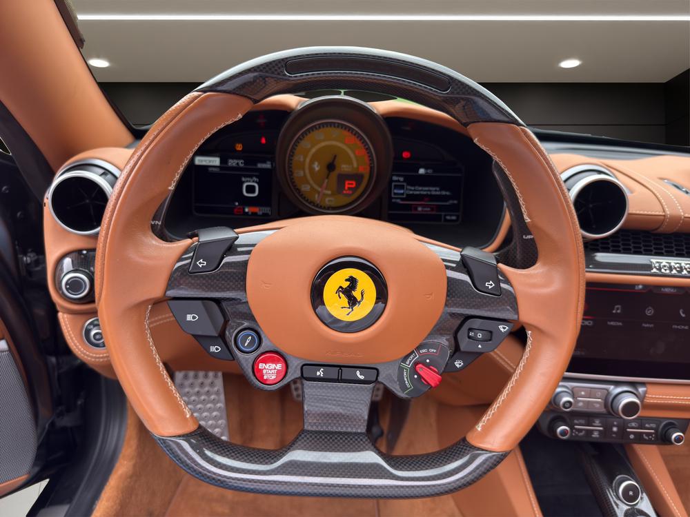 FERRARI Portofino 3.9 Turbo-image-8