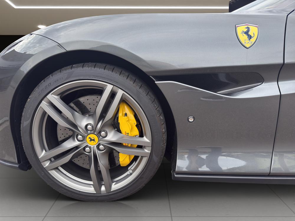 FERRARI Portofino 3.9 Turbo-image-15