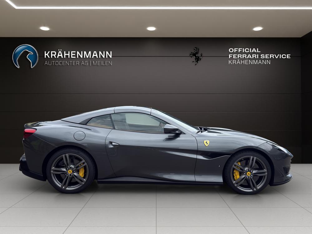 FERRARI Portofino 3.9 Turbo-image-5