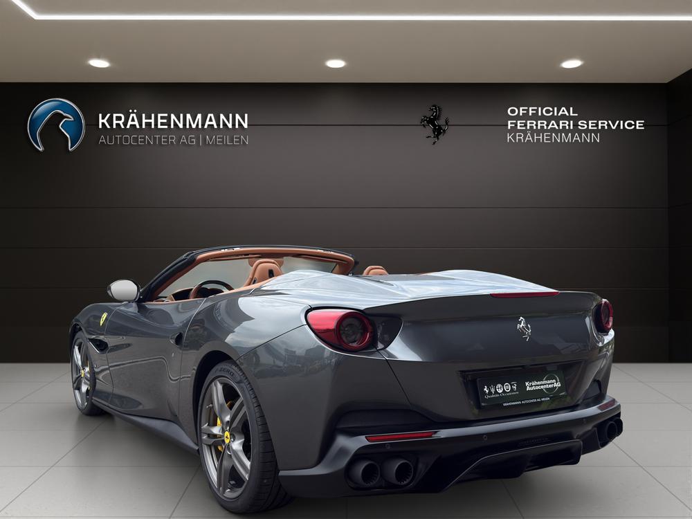 FERRARI Portofino 3.9 Turbo-showroom-element-2