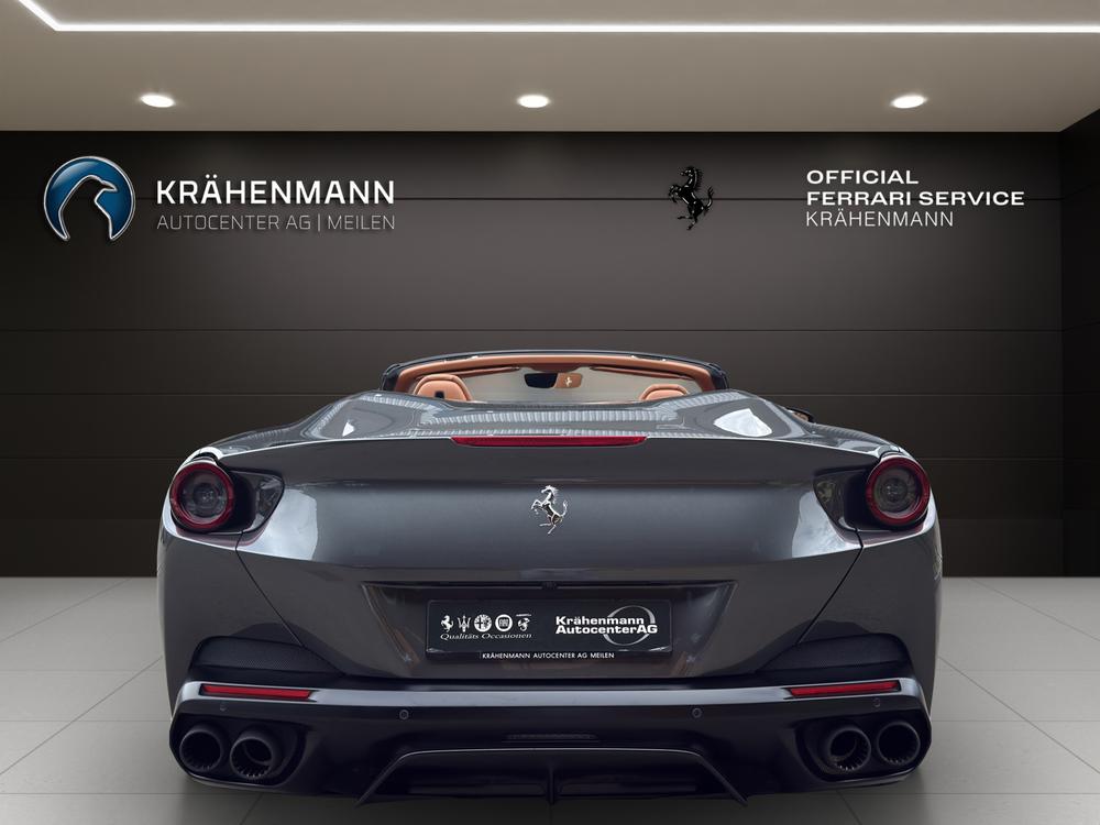 FERRARI Portofino 3.9 Turbo-showroom-element-3
