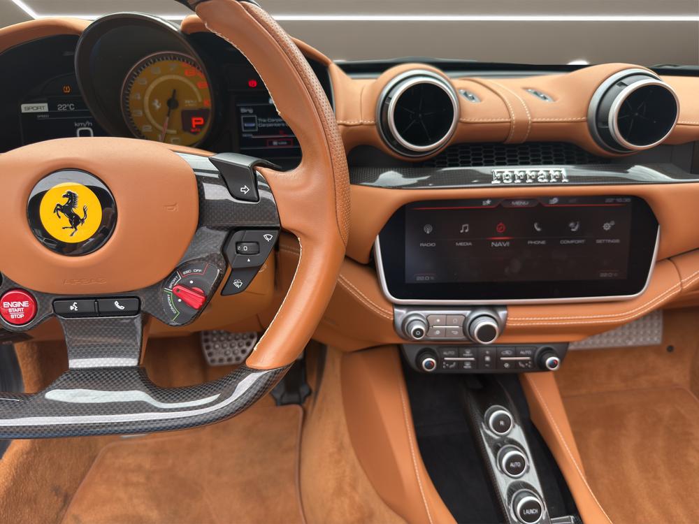 FERRARI Portofino 3.9 Turbo-image-9