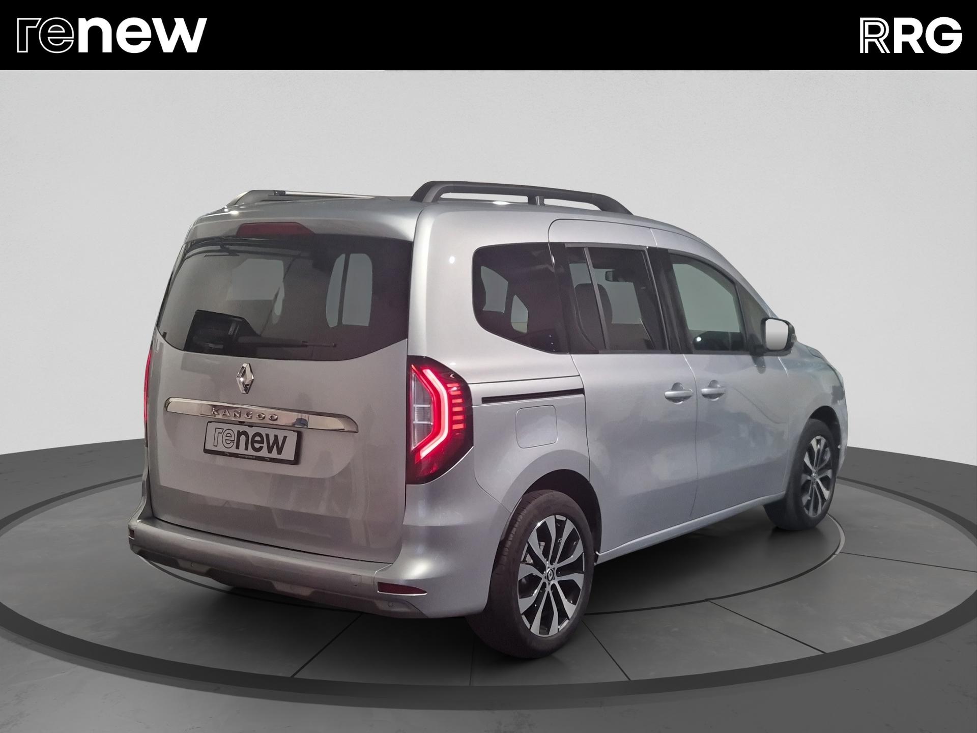 RENAULT Kangoo 1.3 TCe 130 PF Techno EDC-showroom-element-2