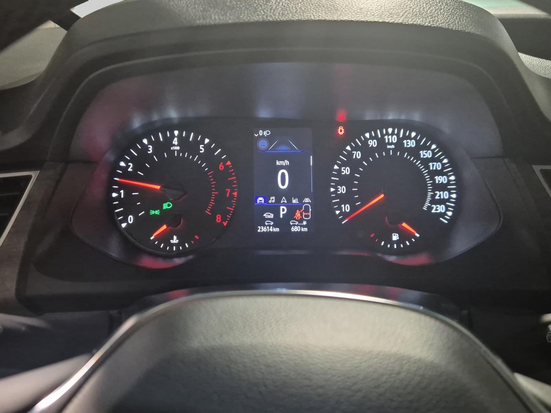 RENAULT Kangoo 1.3 TCe 130 PF Techno EDC-image-10