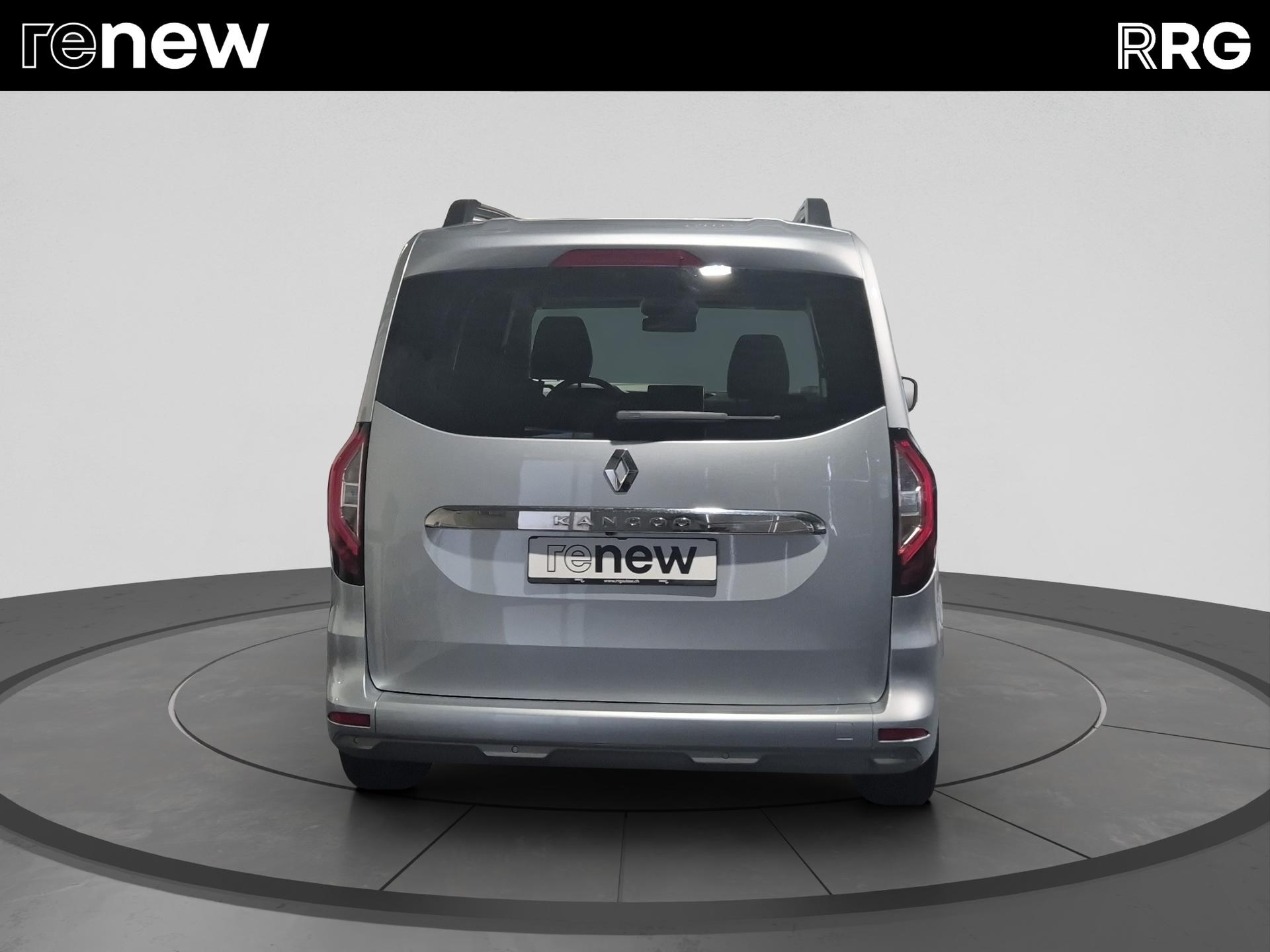 RENAULT Kangoo 1.3 TCe 130 PF Techno EDC-showroom-element-3