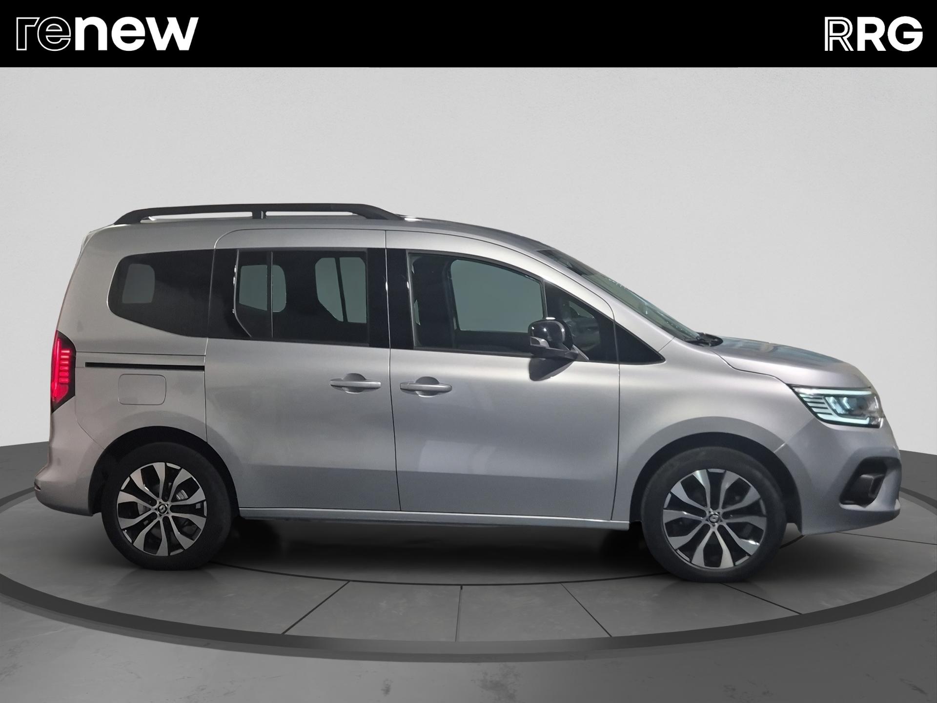 RENAULT Kangoo 1.3 TCe 130 PF Techno EDC-showroom-element-1
