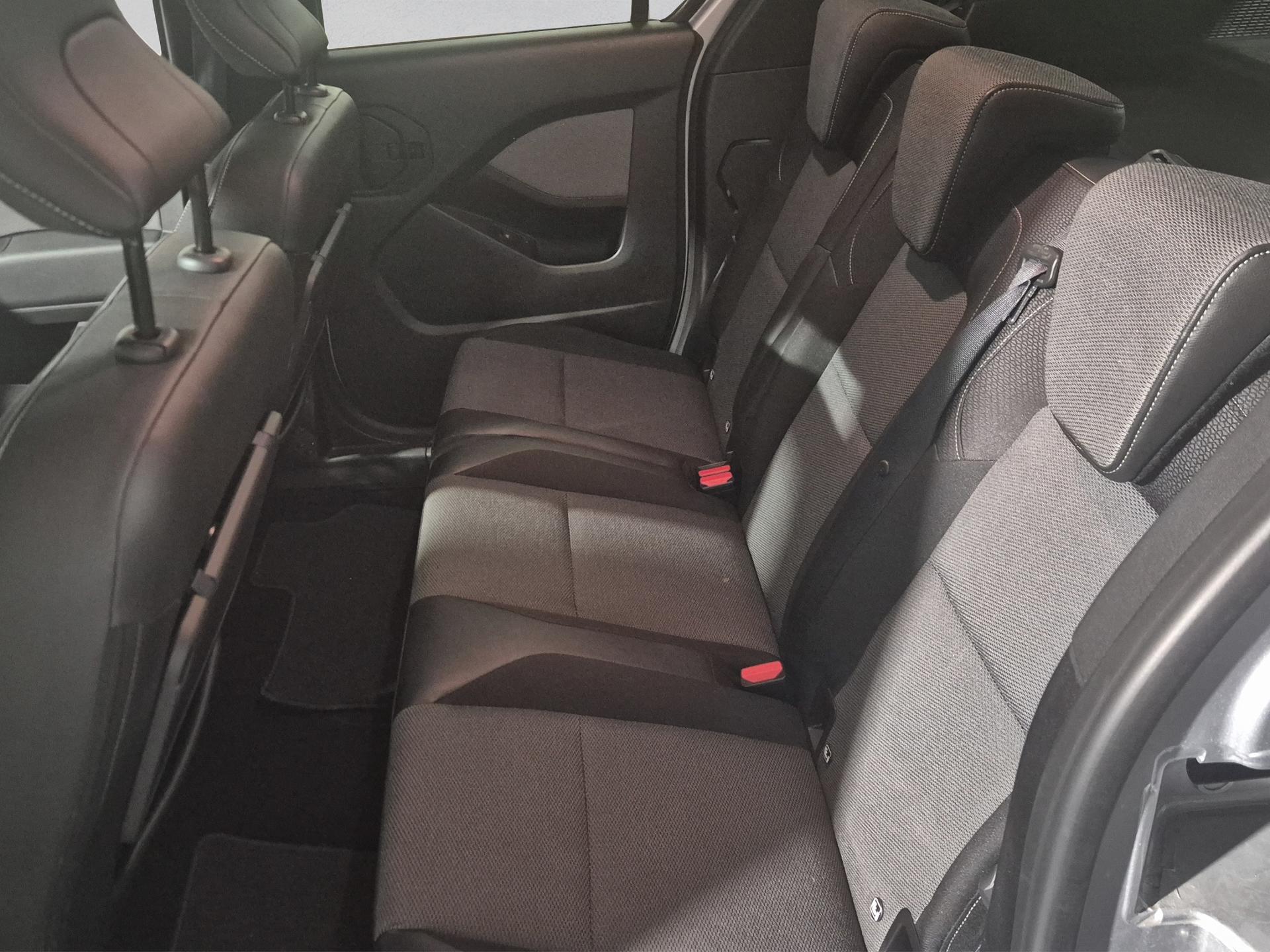 RENAULT Kangoo 1.3 TCe 130 PF Techno EDC-image-14