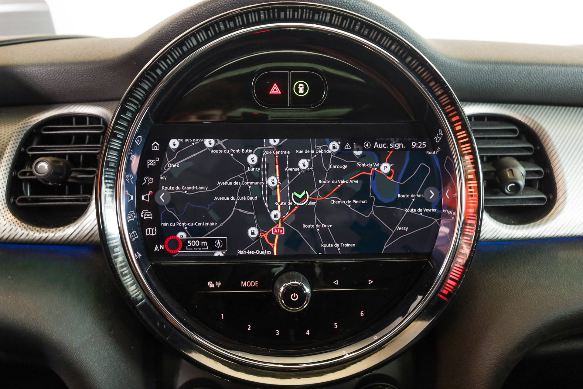 MINI Cooper SE-image-12