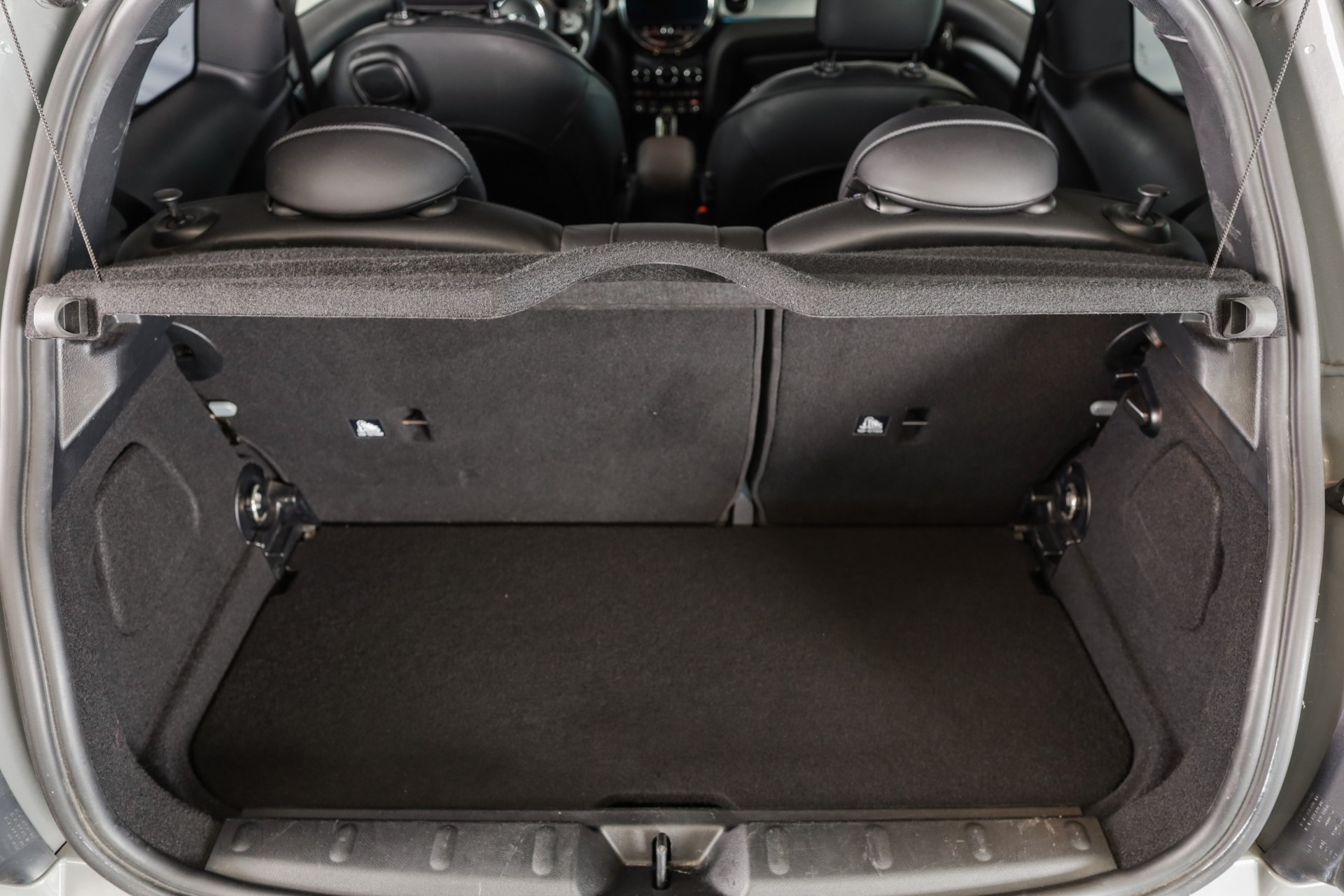 MINI Cooper SE-image-22