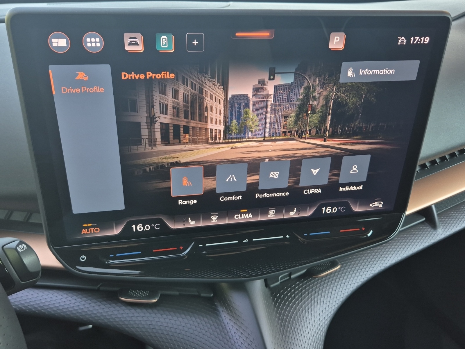 CUPRA Tavascan 77 kWh Edge-image-18