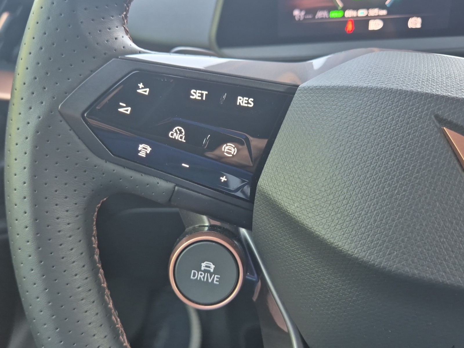 CUPRA Tavascan 77 kWh Edge-image-19