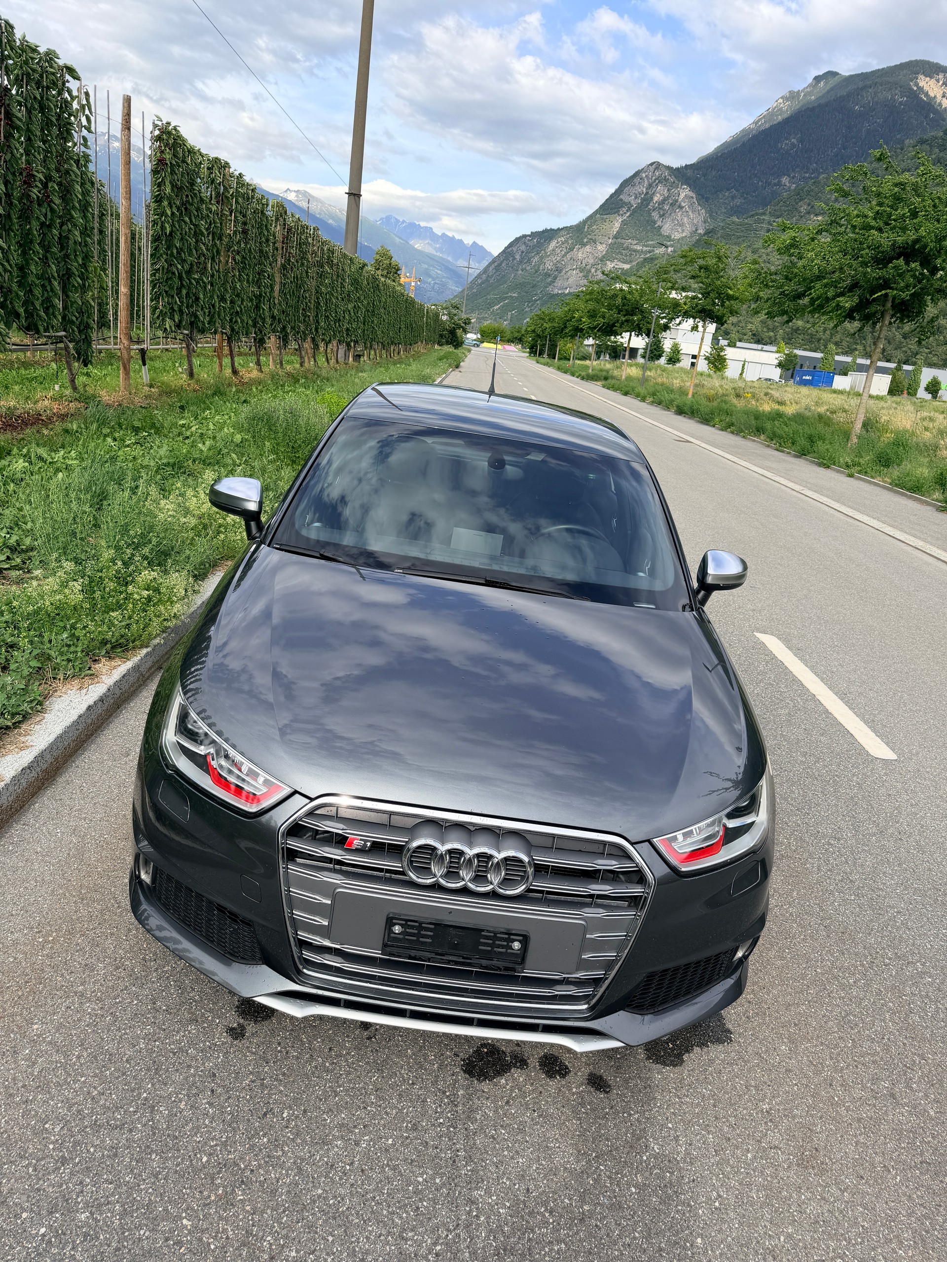 AUDI S1 Sportback 2.0 TFSI quattro-showroom-element-3