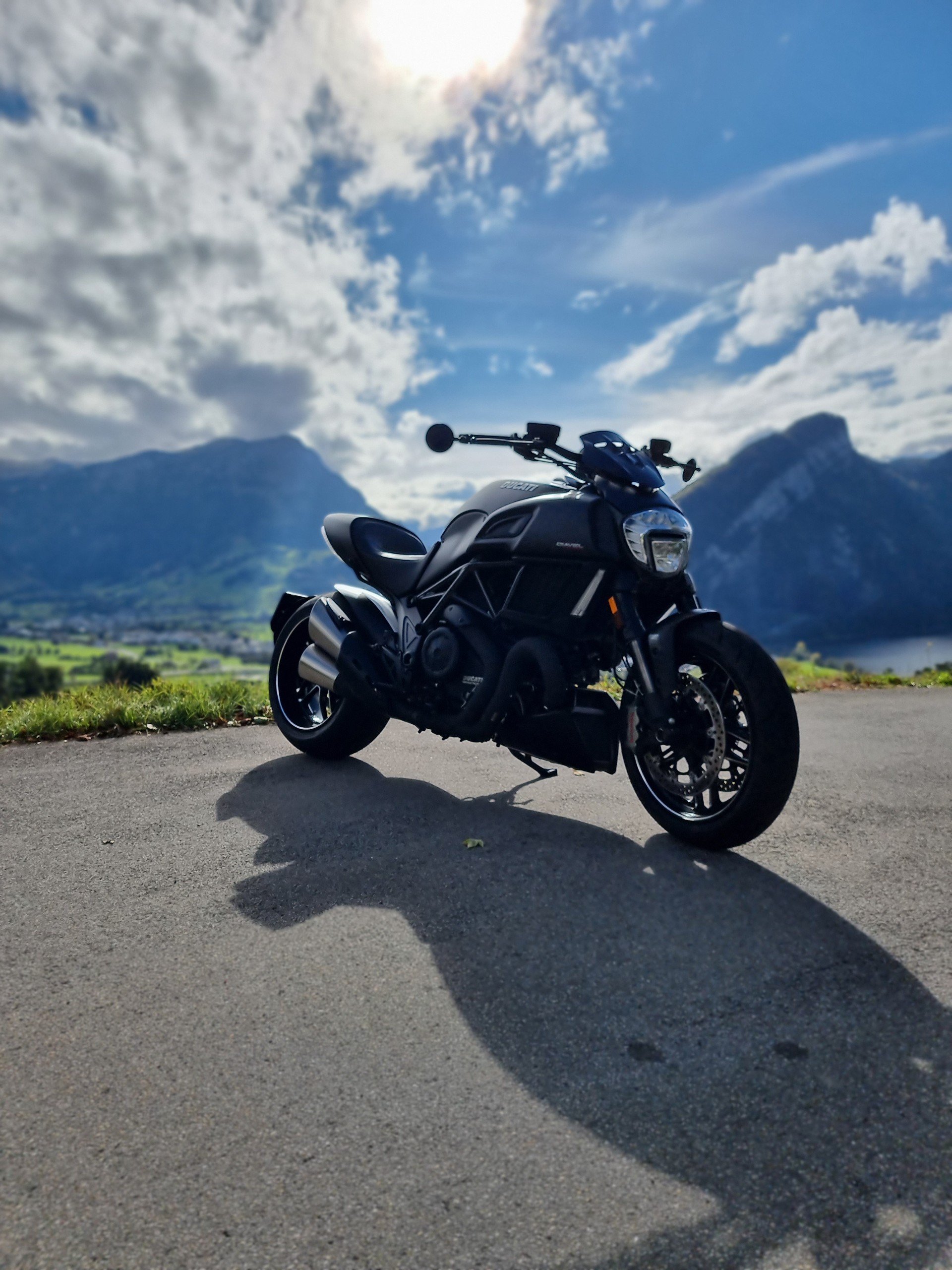 DUCATI Diavel 1200 Carbon-image-9