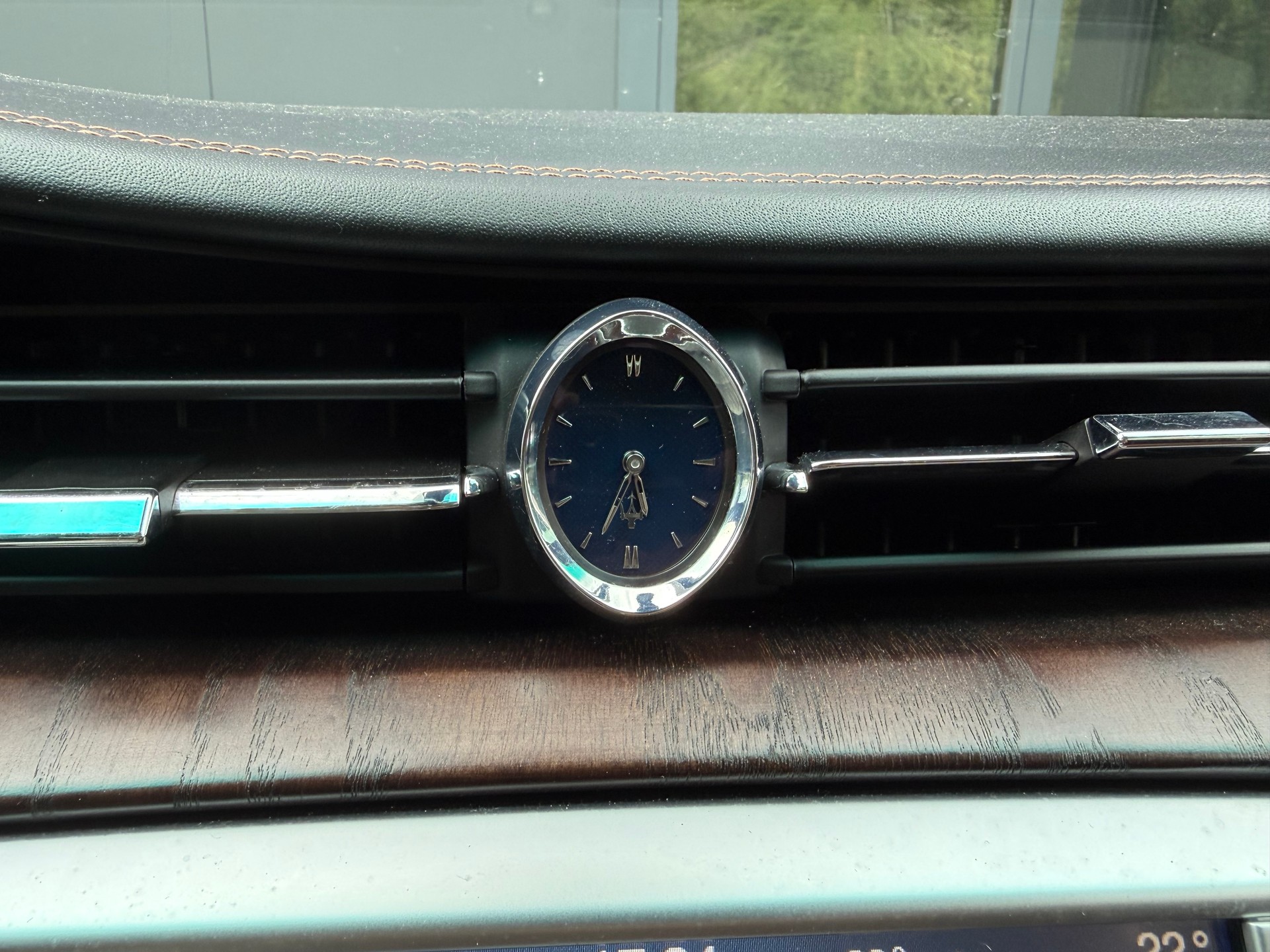 MASERATI Quattroporte 3.0 V6 S Q4 Automatica-image-16