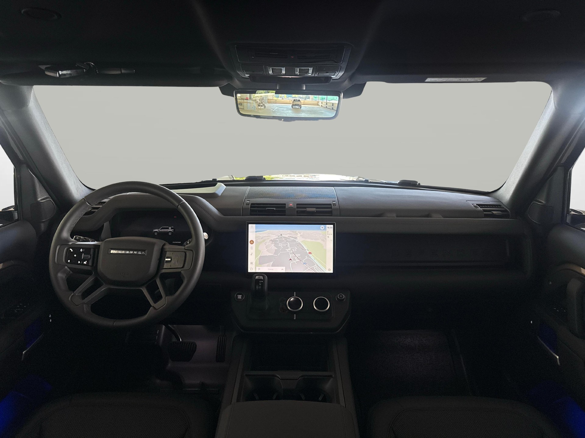 LAND ROVER Defender 110 3.0 D I6 250 X-Dynamic SE-image-8