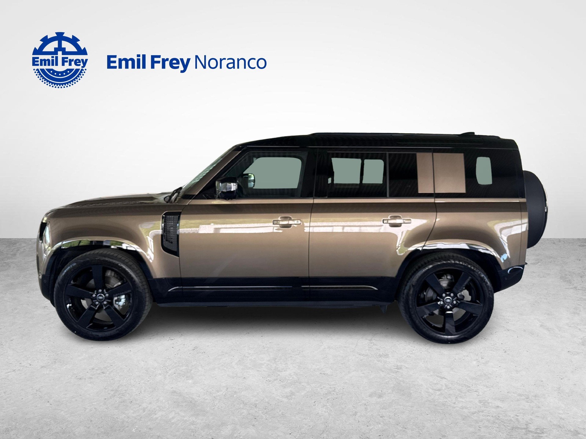 LAND ROVER Defender 110 3.0 D I6 250 X-Dynamic SE-showroom-element-1