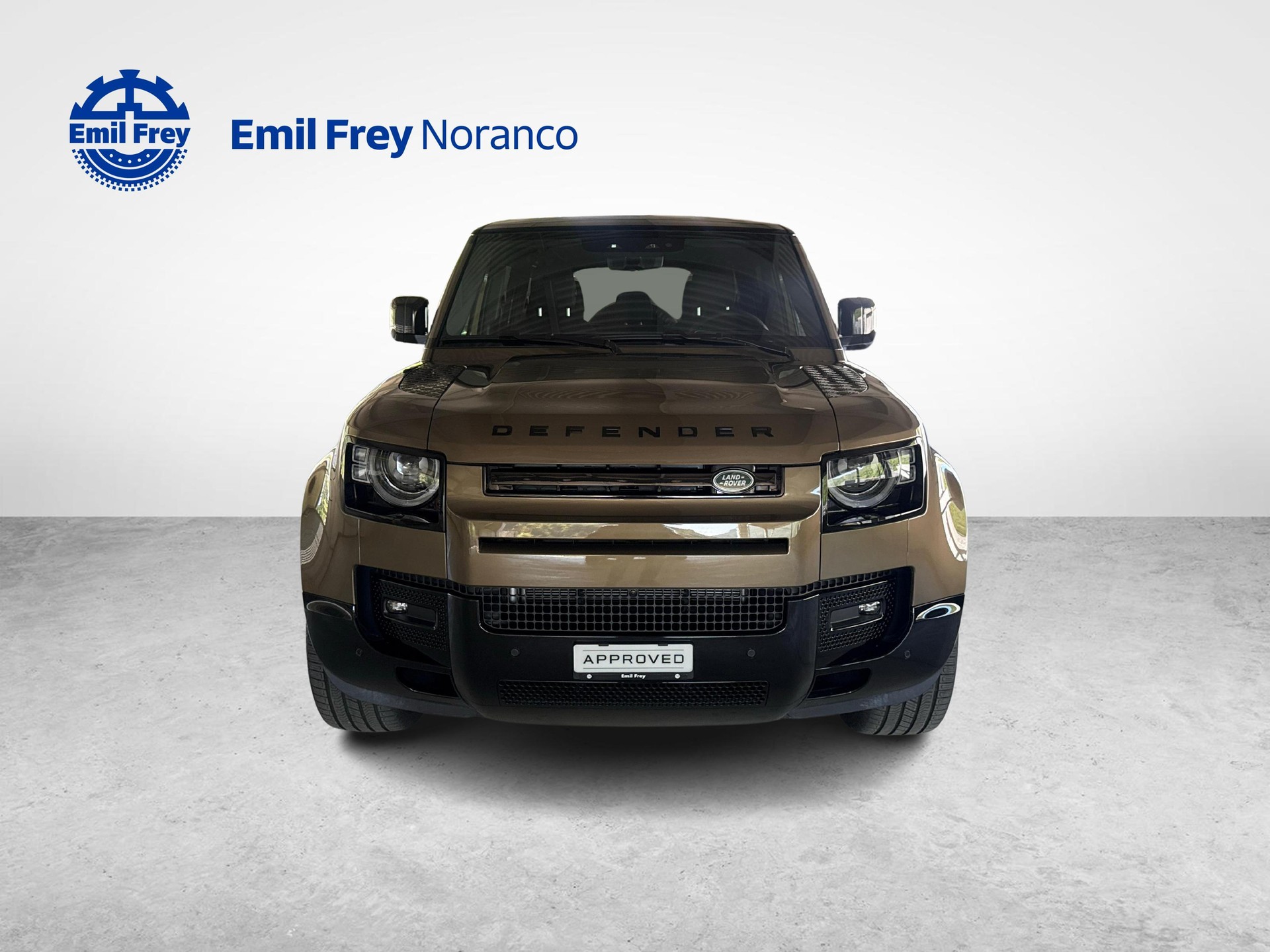 LAND ROVER Defender 110 3.0 D I6 250 X-Dynamic SE-image-7