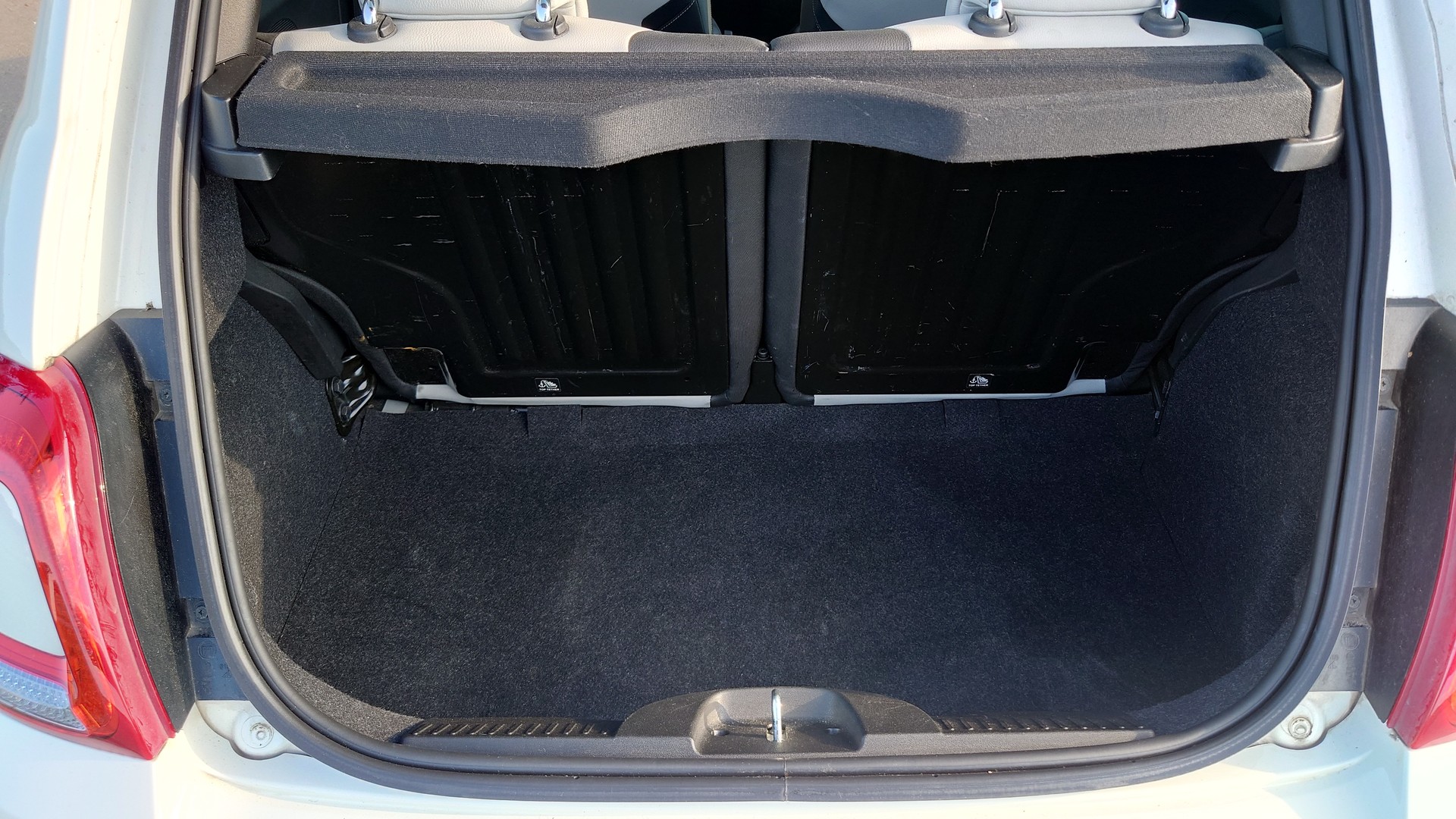 FIAT 500 1.2 Star Dualogic-image-4