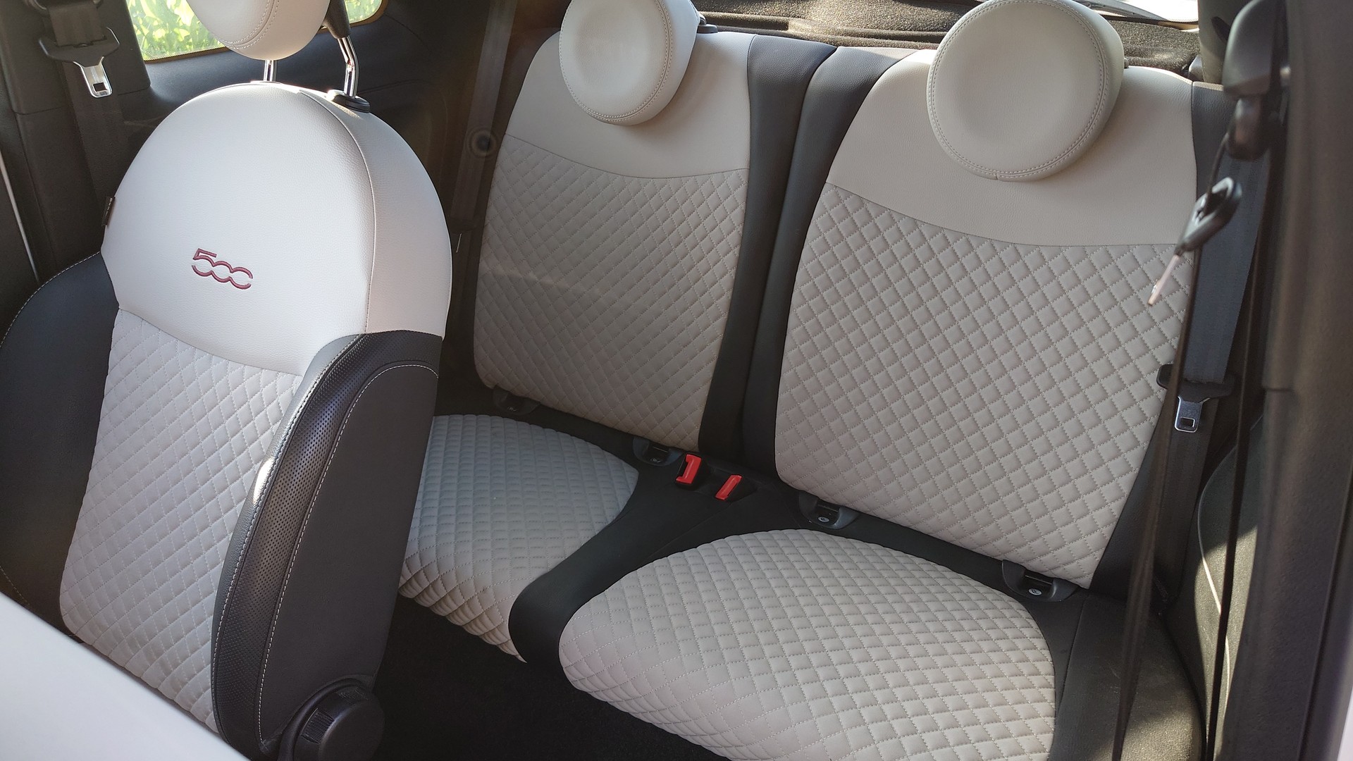 FIAT 500 1.2 Star Dualogic-image-13