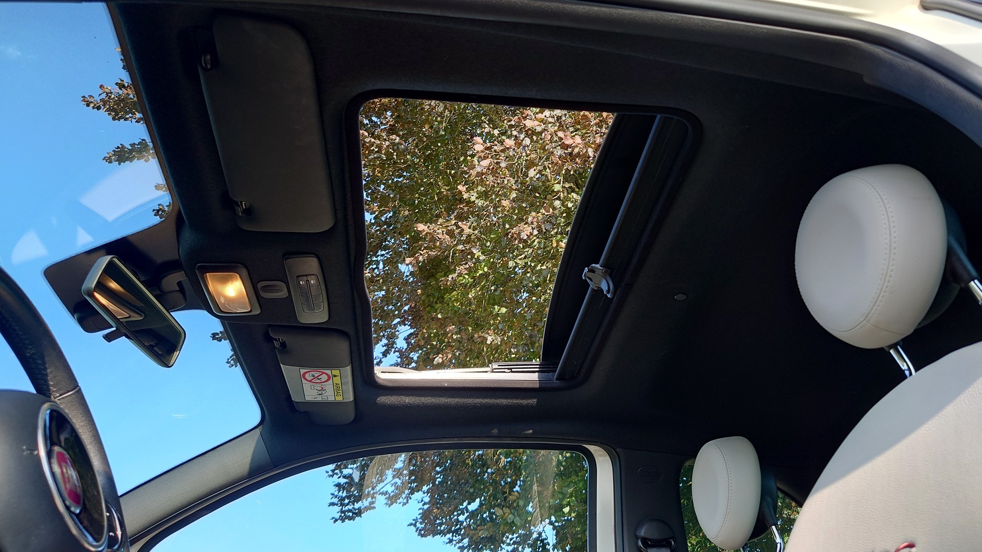 FIAT 500 1.2 Star Dualogic-image-15