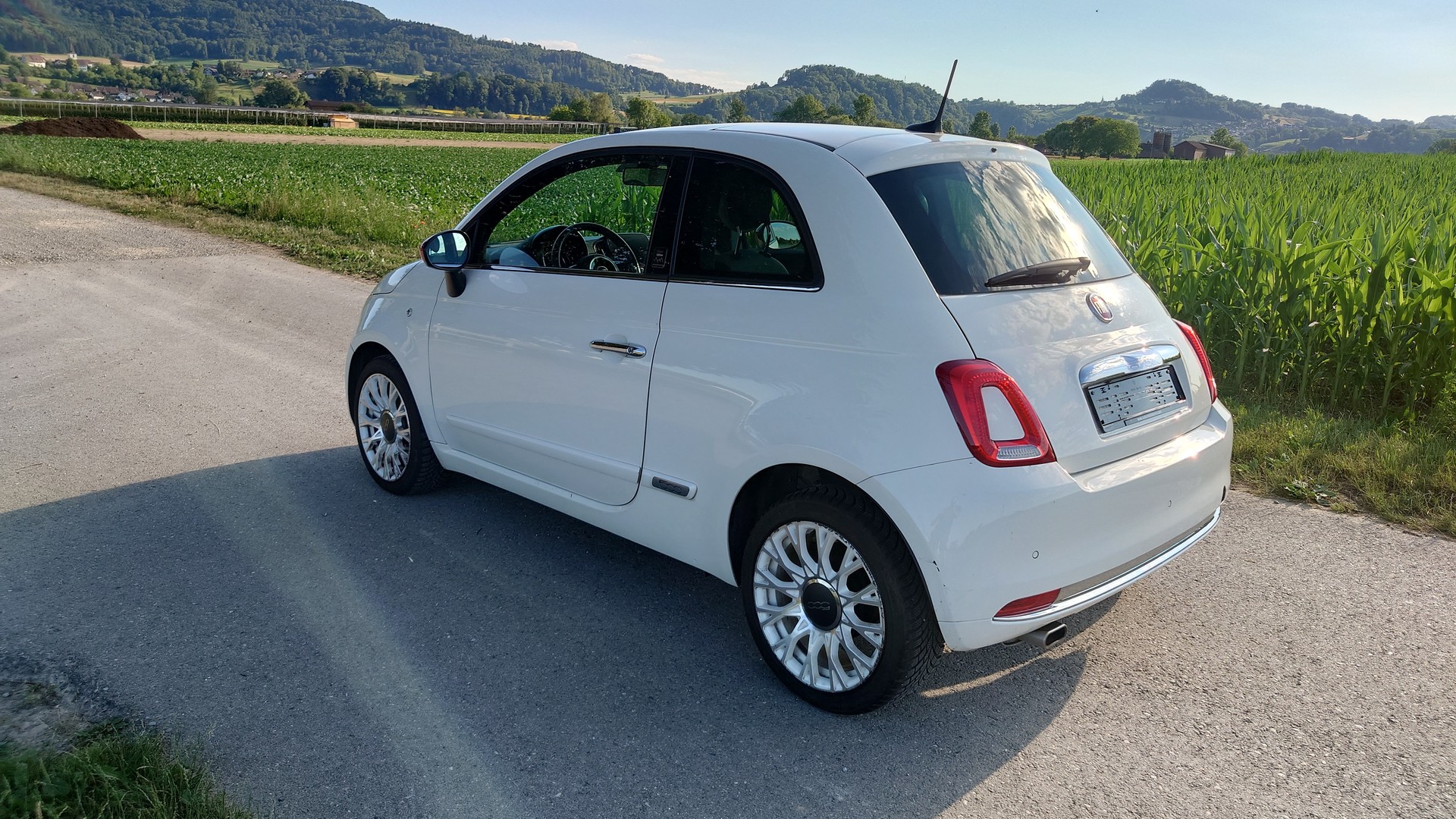 FIAT 500 1.2 Star Dualogic-showroom-element-2