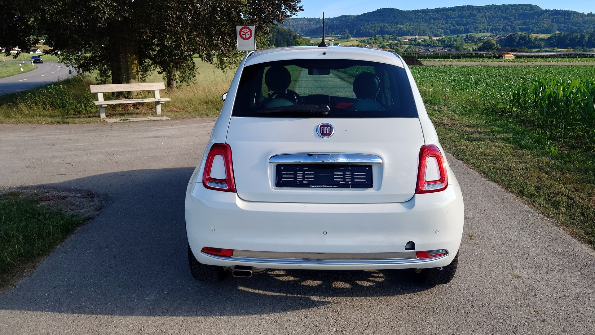 FIAT 500 1.2 Star Dualogic-showroom-element-3