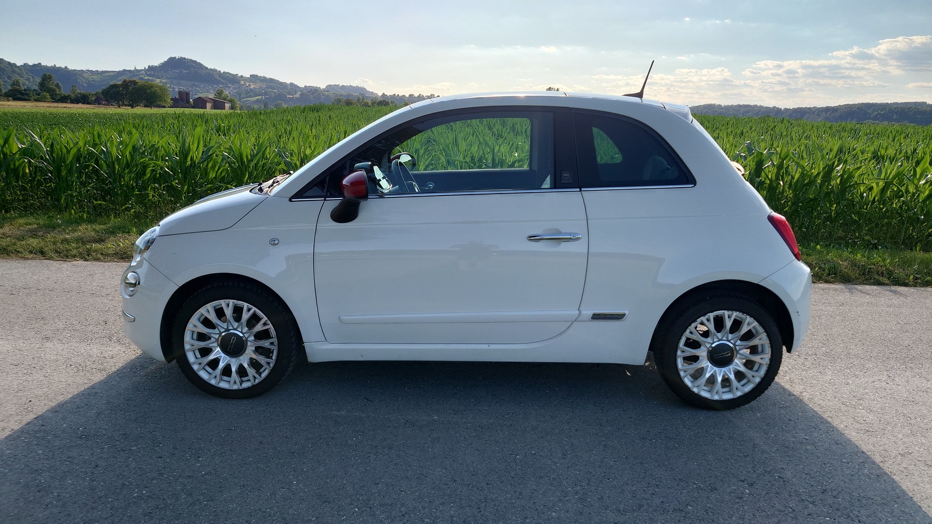 FIAT 500 1.2 Star Dualogic-showroom-element-1