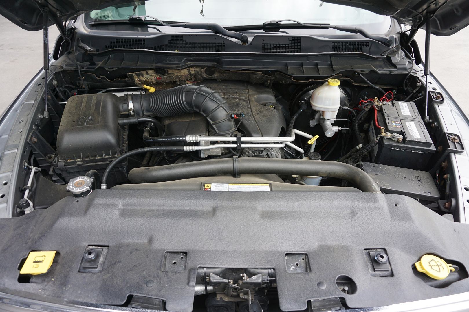 DODGE Ram Laramie-image-18