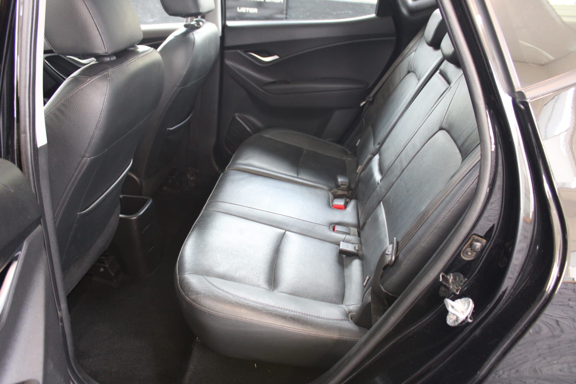 HYUNDAI iX20 1.6 Premium Automatic-image-7