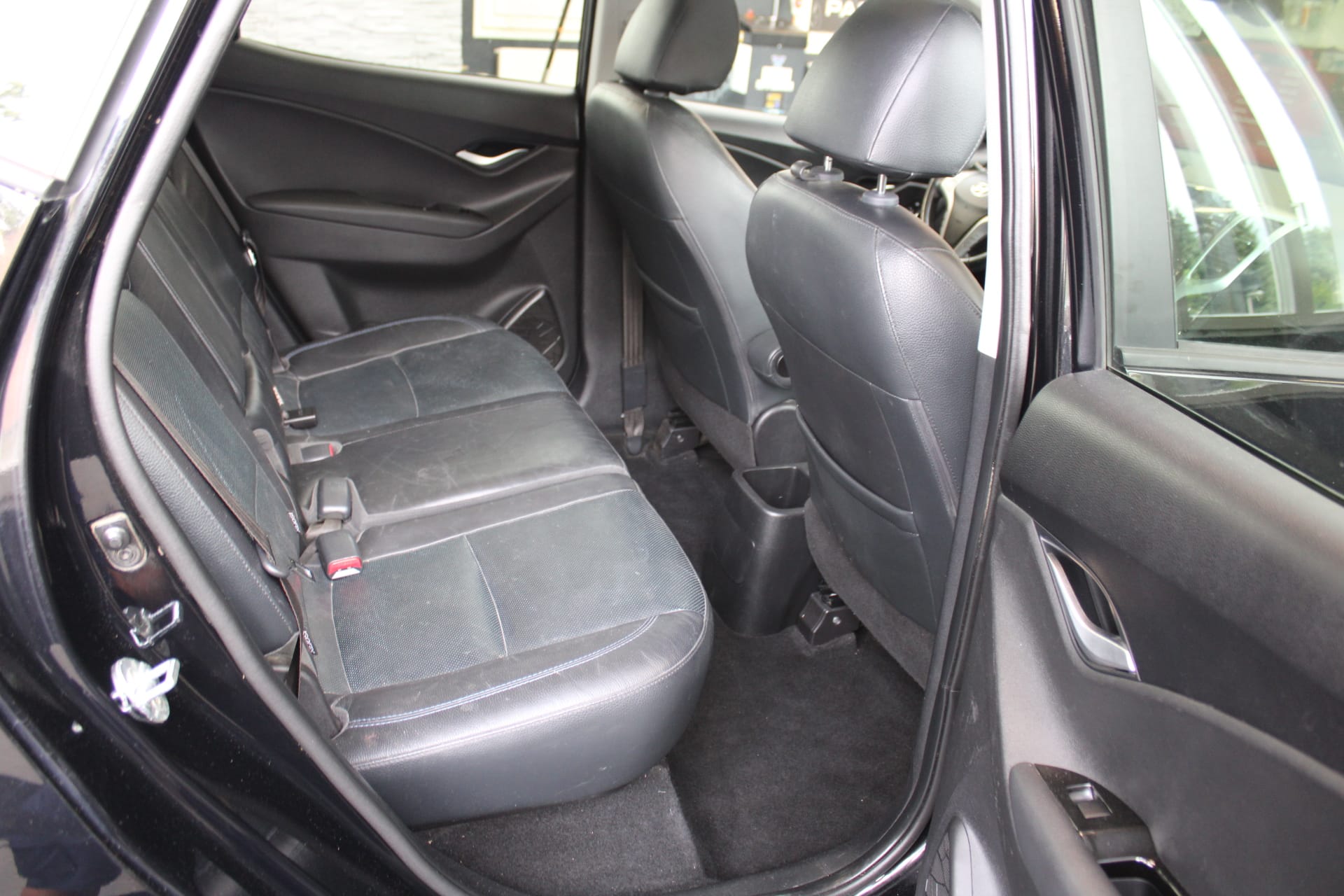 HYUNDAI iX20 1.6 Premium Automatic-image-11