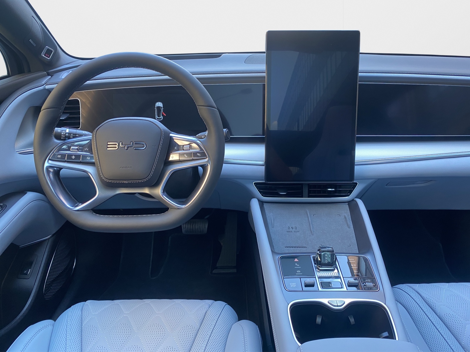 BYD Sealion 7 91,3 kWh Excellence AWD-image-14