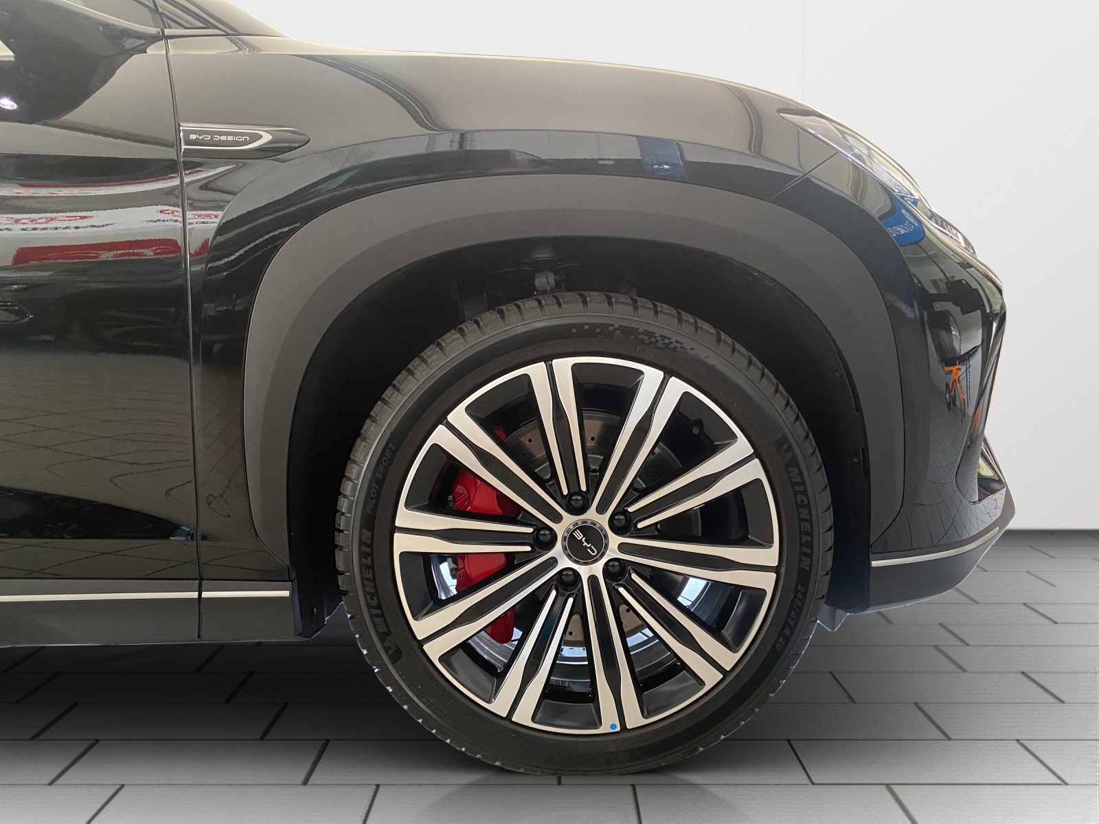 BYD Sealion 7 91,3 kWh Excellence AWD-image-20