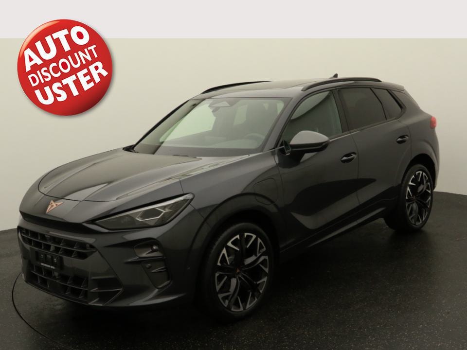 CUPRA Terramar 1.5 eHybrid DSG VZ
