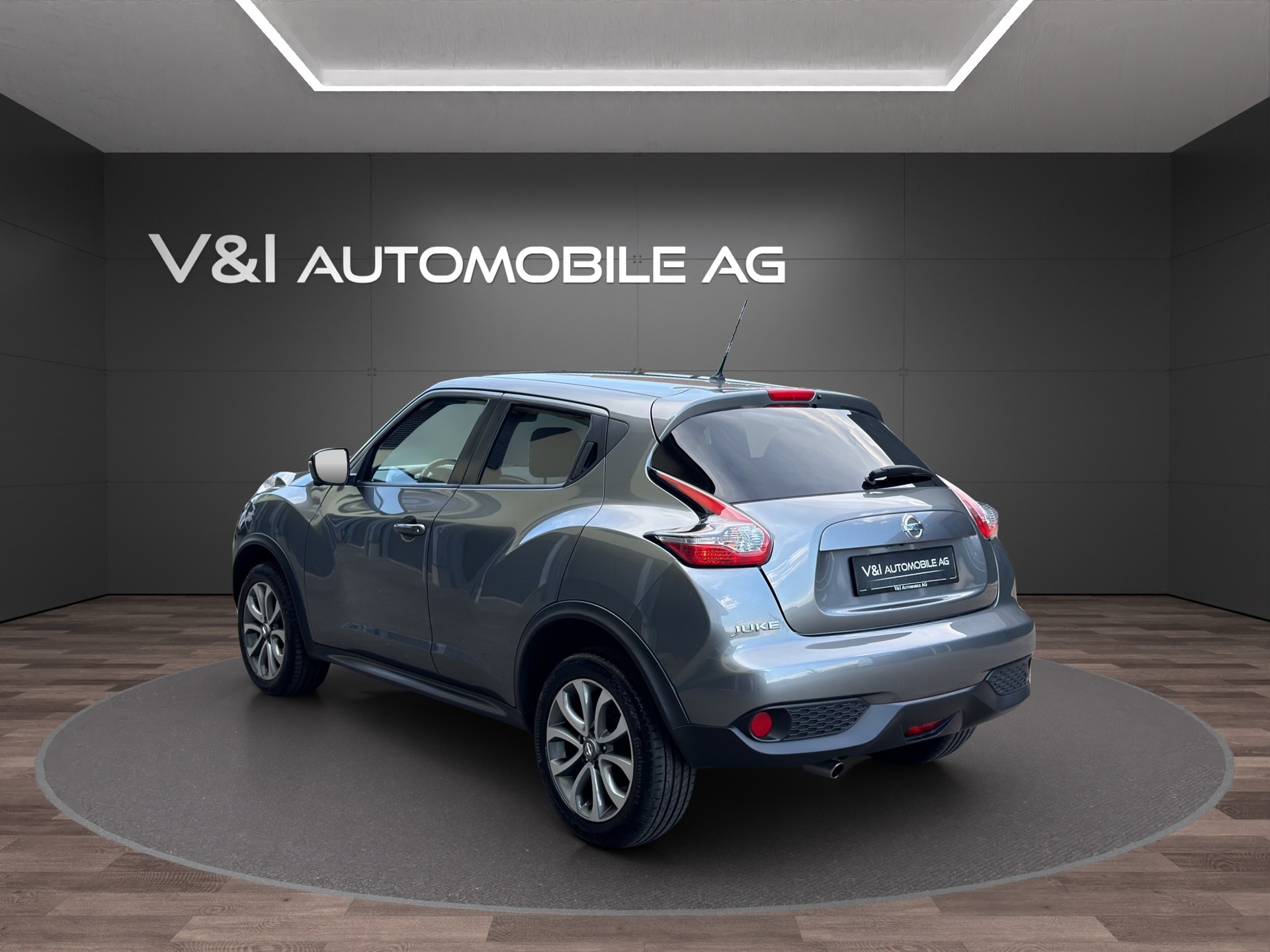 NISSAN Juke 1.6 acenta Xtronic CVT-showroom-element-3