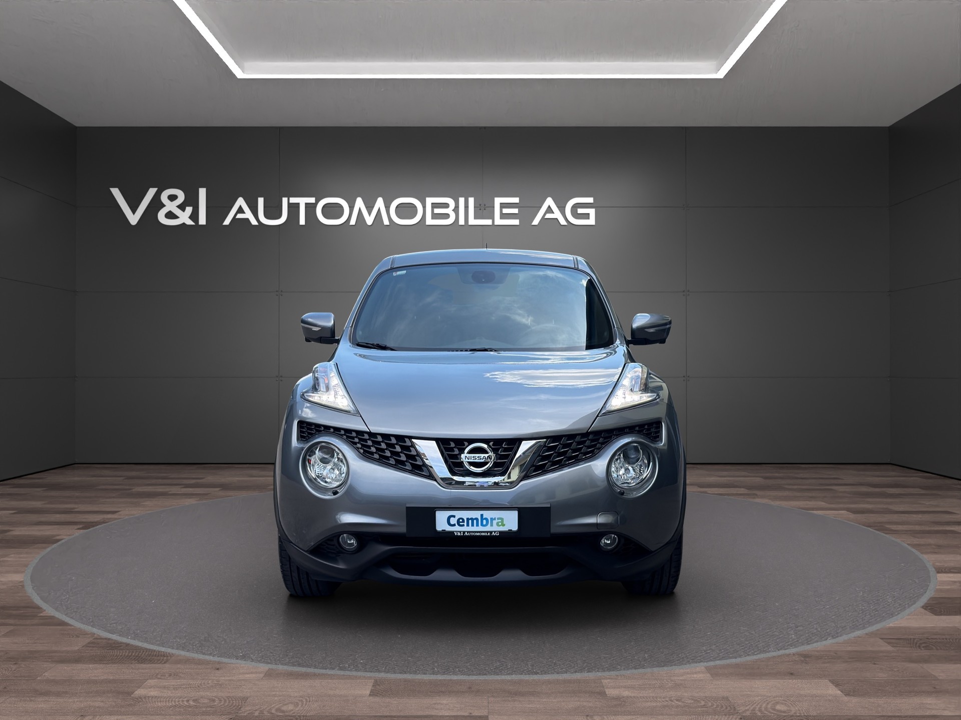 NISSAN Juke 1.6 acenta Xtronic CVT-showroom-element-2