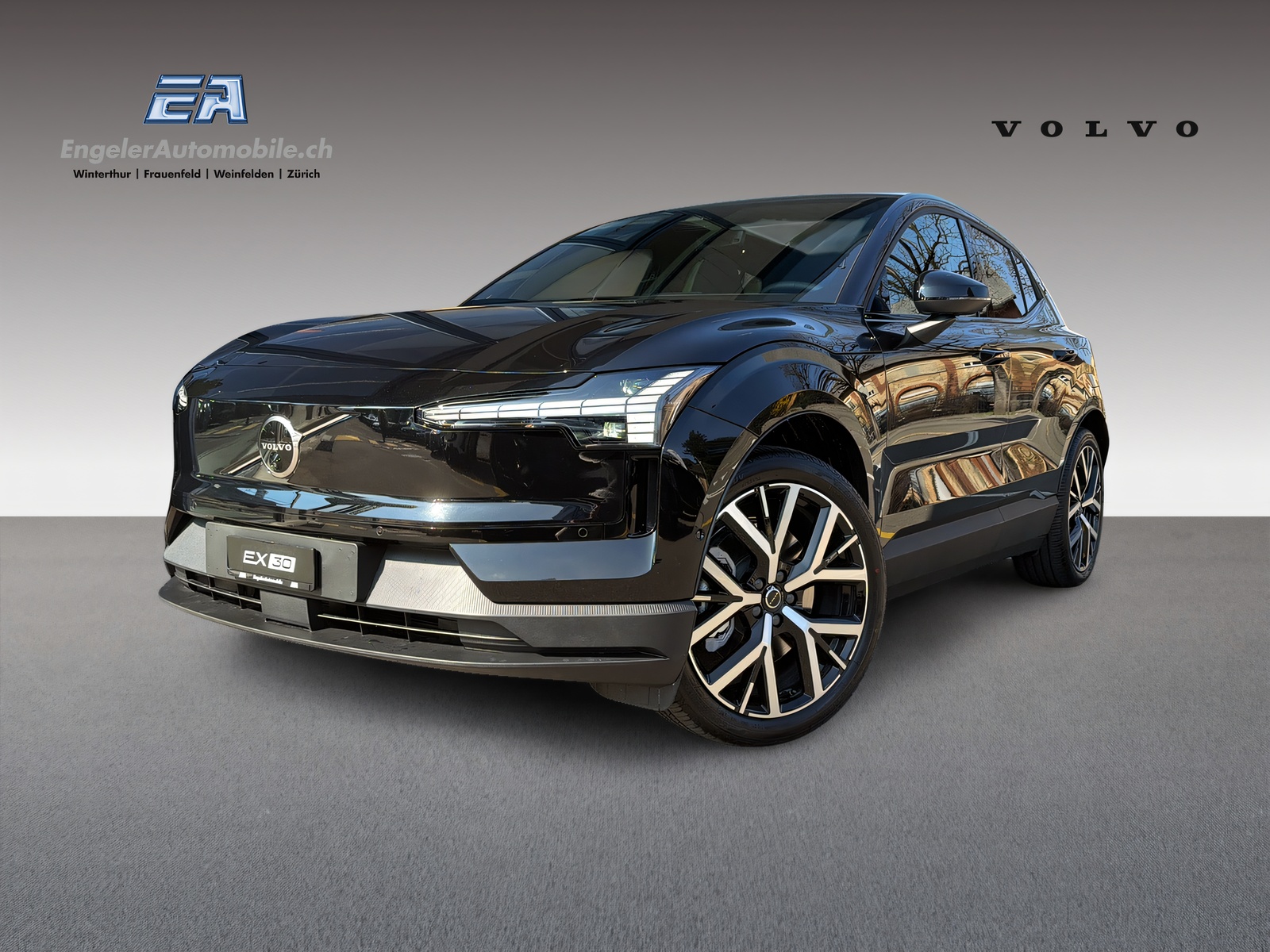 VOLVO EX30 E60 Twin Ultra Performance AWD