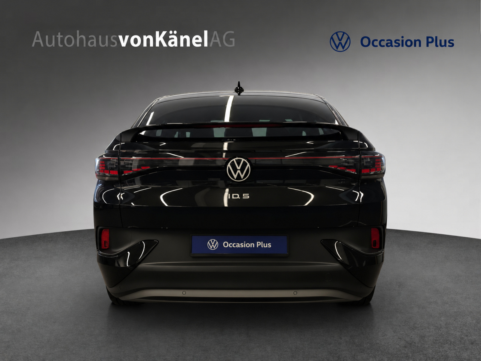 VW ID.5 Pro Performance 77 kWh 75 Edition-image-4