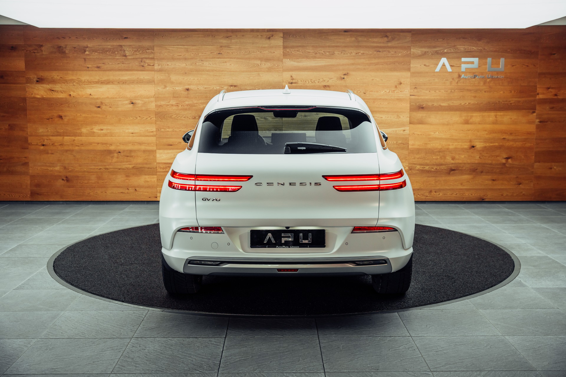 GENESIS GV70 Electrified Sport kWh 77,4 AWD-image-16