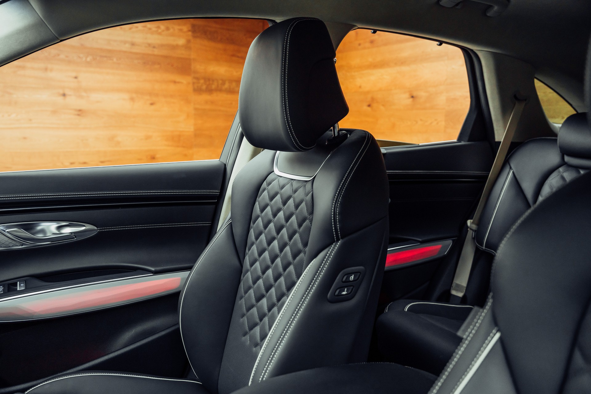 GENESIS GV70 Electrified Sport kWh 77,4 AWD-image-4