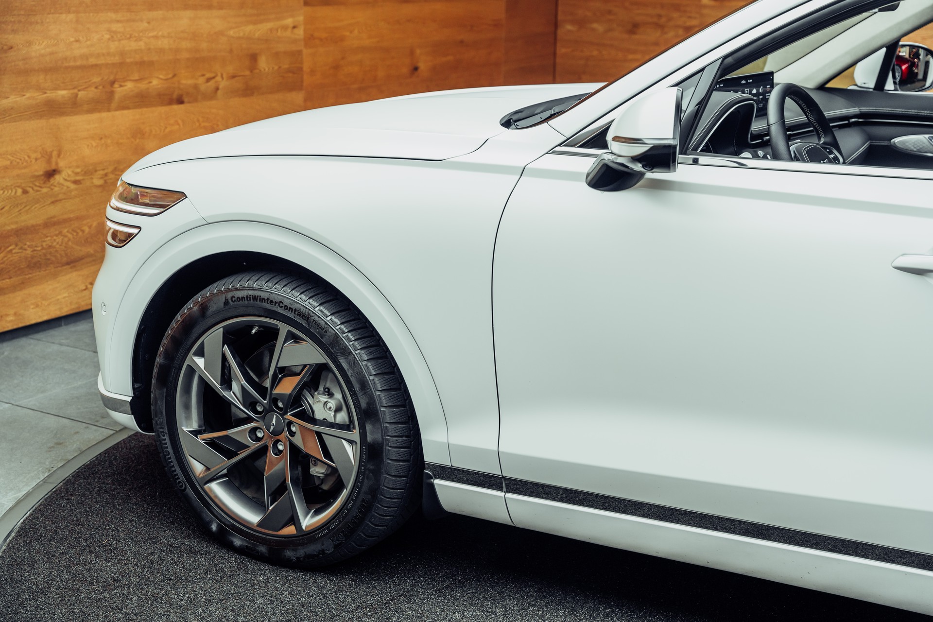 GENESIS GV70 Electrified Sport kWh 77,4 AWD-image-19