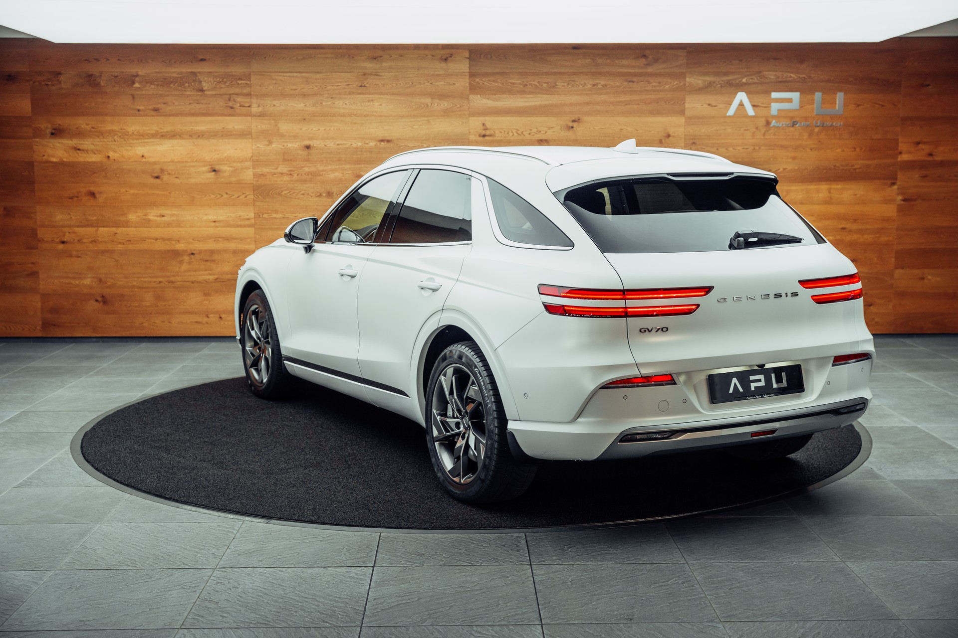 GENESIS GV70 Electrified Sport kWh 77,4 AWD-showroom-element-2